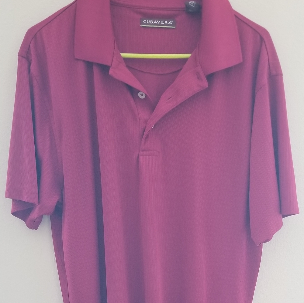 Cubavera shirt